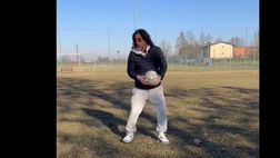 VIDEO / Il gol di Thuram spiegato da Adani: “Mica sono cappelletti in brodo”