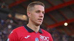 Dalla porta a Pasalic, Samardzic e Lookman: ecco la probabile dell’Atalanta