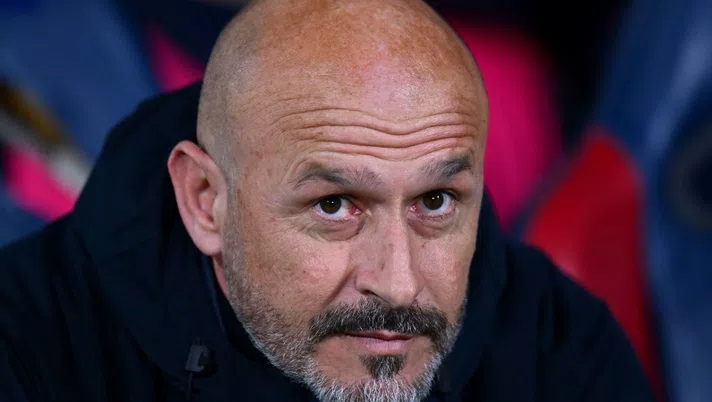 Vincenzo Italiano Bologna