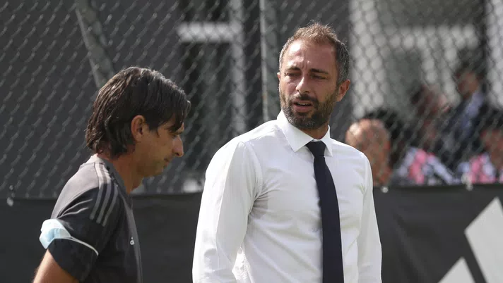 Hasa, l’ex allenatore: “Non chiedetemi il ruolo, ma sappiate che è davvero forte” - immagine 1