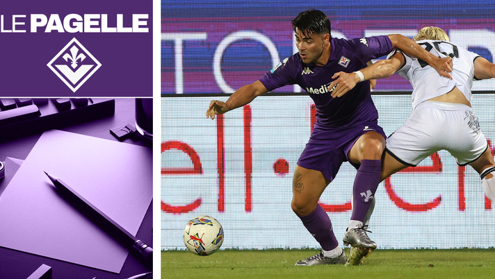 Pagelle VN – Kayode disastro, Beltran fantasma. Non bastano Sottil e Kean- immagine 2