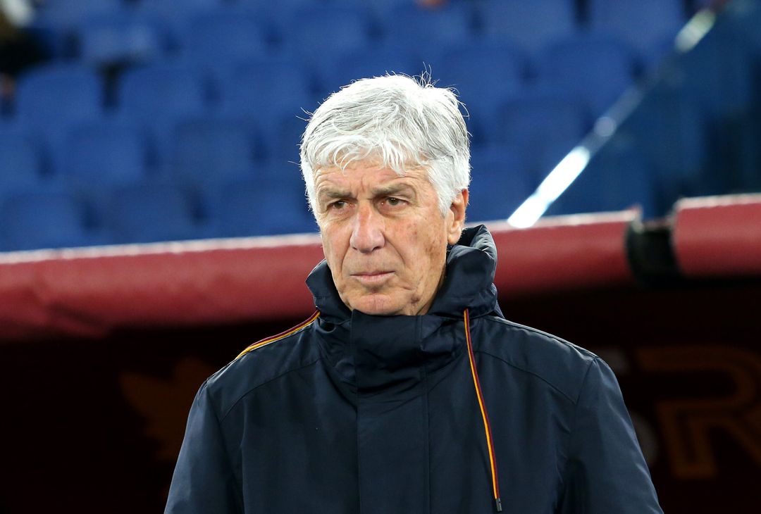 Roma-Cremonese – FOTO GALLERY - immagine 88