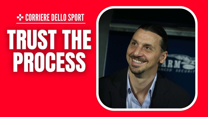 AC Milan Ibrahimovic intervista