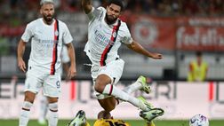 Milan, cosa dice il precampionato