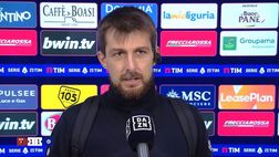 Calcagno (CorSera): “Così Acerbi è cascato nel trapplone di Allegri. Il rischio…”