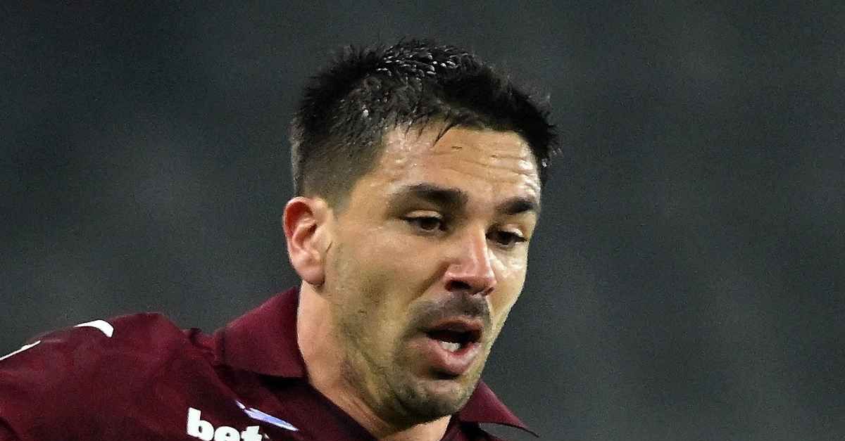 Torino, Simeone dopo la sconfitta col Milan: “Dopo il gol di Pavlovic non abbiamo mollato” Torino, Simeone dopo la sconfitta col Milan: “Dopo il gol di Pavlovic non abbiamo mollato”