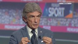 Lazio, Cesari: “Gol di Arnautovic? Il VAR doveva chiamare Fabbri”