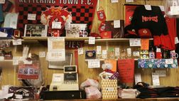 Bufera in Inghilterra: la FA indaga sulle scommesse del tecnico del Kettering Town