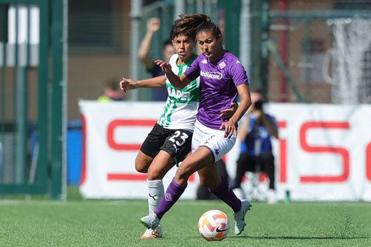 Fiorentina Femminile, ufficiale: Cafferata ceduta alla Juventus Women- immagine 2