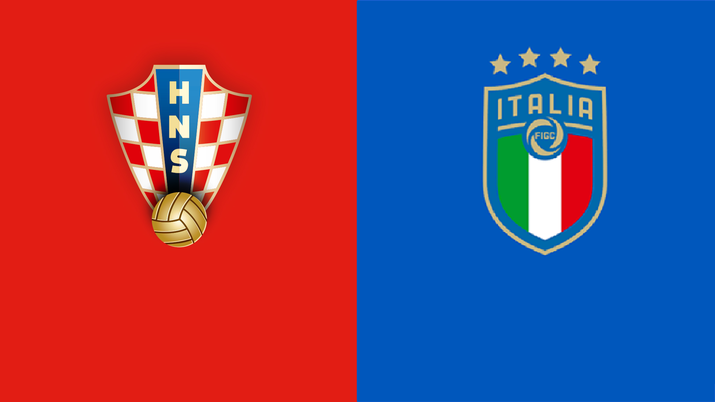 Croazia-Italia 1-1 – Tabellino e cronaca della gara in tempo reale Croazia-Italia 1-1 – Tabellino e cronaca della gara in tempo reale - immagine 1