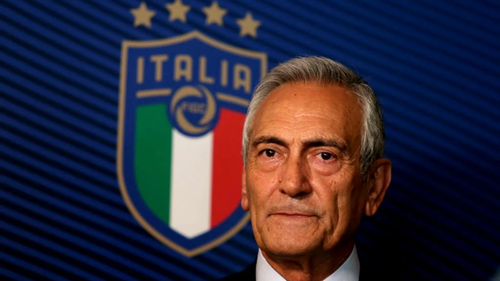 Playoff mondiale, Gravina netto: “La Serie A non si può rinviare. Ecco dove giocare” - immagine 1
