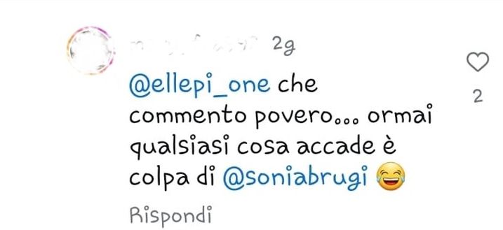 Caso Bonolis, il commento della Bruganelli scatena Presta: “Ride bene chi ride ultimo”- immagine 3