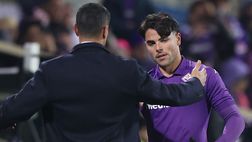 “Ho solo Sottil”: la campanella d’allarme di Palladino. Non è la prima volta…