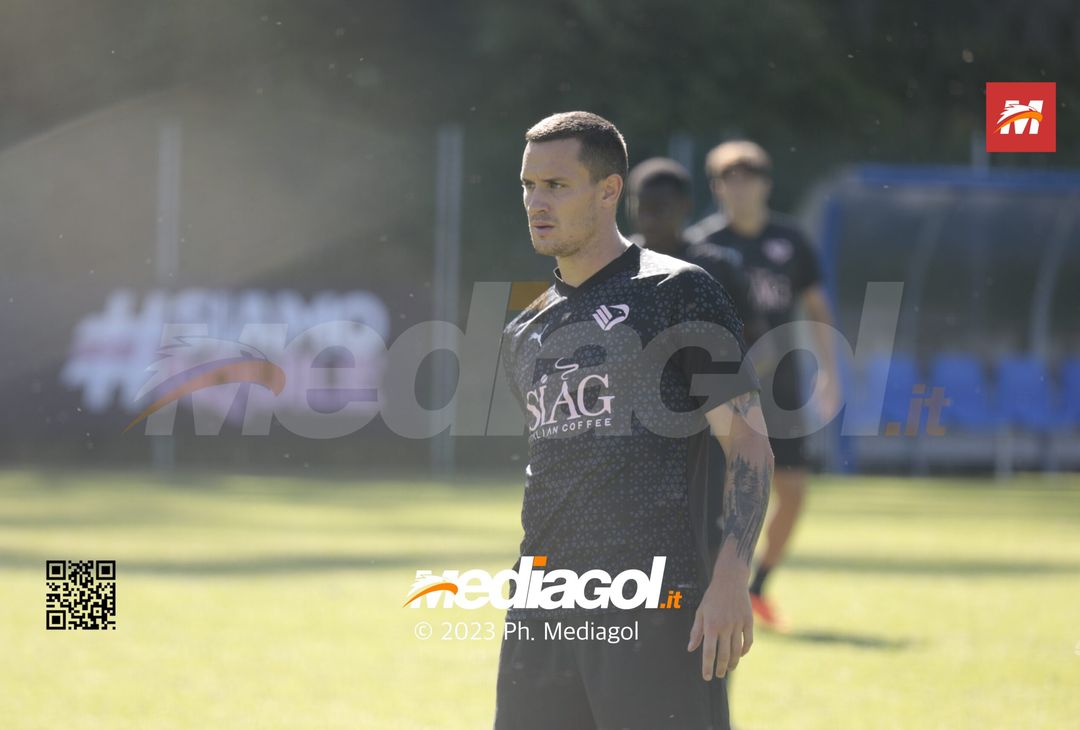 FOTO Ritiro Palermo, i rosanero si allenano a Ronzone: gli scatti più belli (Gallery) - immagine 89