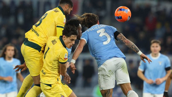 Lazio-Milan 1-0 le pagelle: Zaccagni vendica la sconfitta a San Siro, Milan out dalla Coppa Italia - immagine 1