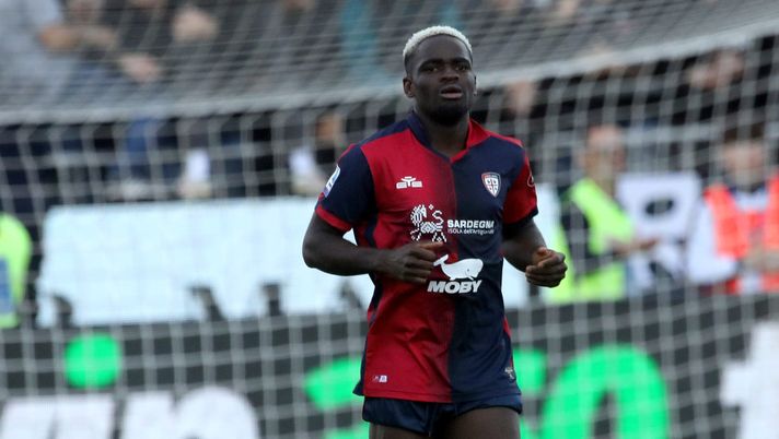 Il Napoli punta Luvumbo, ma spunta anche un altro club di Serie A: la situazione - immagine 1