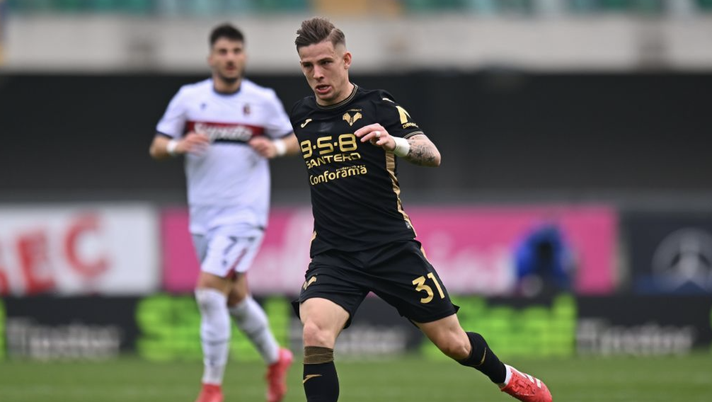 Pagelle, papera Montipò, Valentini giornata no. Suslov acceso - immagine 1