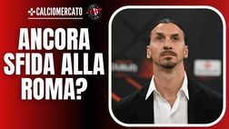 Calciomercato Milan – Roma sfida infinita. Duello per un talento del Manchester City