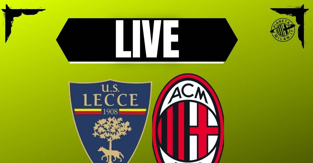 Primavera 1, Lecce Milan 0 0: partito il campionato! | LIVE News