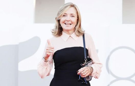Getty Images A Barbara Palombelli il Premio Internazionale di Giornalismo Civile per Forum- immagine 2