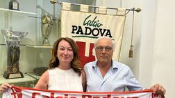 E alla fine NonSoloSport si è convinto: sarà sponsor (anche) del Padova
