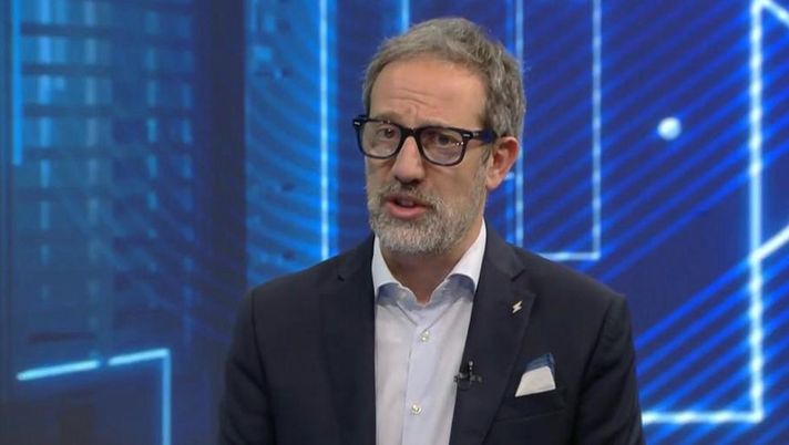 Sky Marchetti (Sky): “Inter, potrebbero andare via in 8! Mercato in entrata? Arriveranno…” - immagine 1
