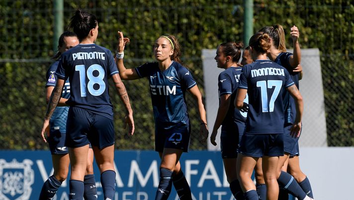 Lazio Women Lazio Women