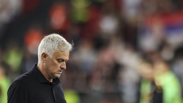 ORDINE DEL…GIORNO – A Roma c’è Mou sotto attacco… - immagine 1