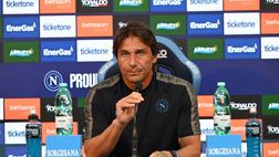 VIDEO / “Cca’ nisciun è fess”: Conte, frecciata a Giuntoli