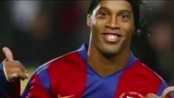 “Despacito” diventa “Ronaldinho” e altri 177 calciatori