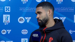 Milan, Loftus-Cheek: “Napoli grande squadra! Ecco cosa dobbiamo fare per batterli”