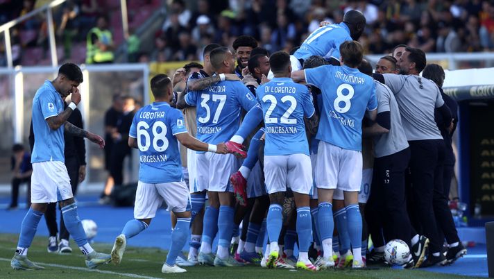 napoli de bruyne