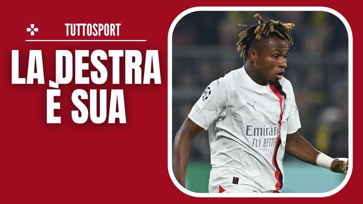 Probabile formazione Lecce-Milan Serie A 2023-2024 Chukwueze