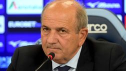 Lazio, Fabiani prima della sfida col Milan: “Basta polemiche, lasciamo spazio al campo e ai giocatori”