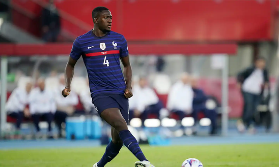 Nazionale francese: Pavard al posto di Saliba, fuori per infortunio alla caviglia- immagine 4