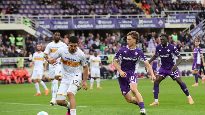 Da Lecce: “Lunedì sfida complicata, ma non è l’ultima spiaggia per la salvezza” - immagine 1