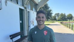 Padova, il preparatore Molteni: “Intensità e atletismo fondamentali nel calcio moderno”