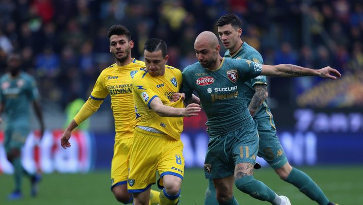 Torino-Bologna, le formazioni ufficiali: confermato Zaza, torna Djidji - immagine 1