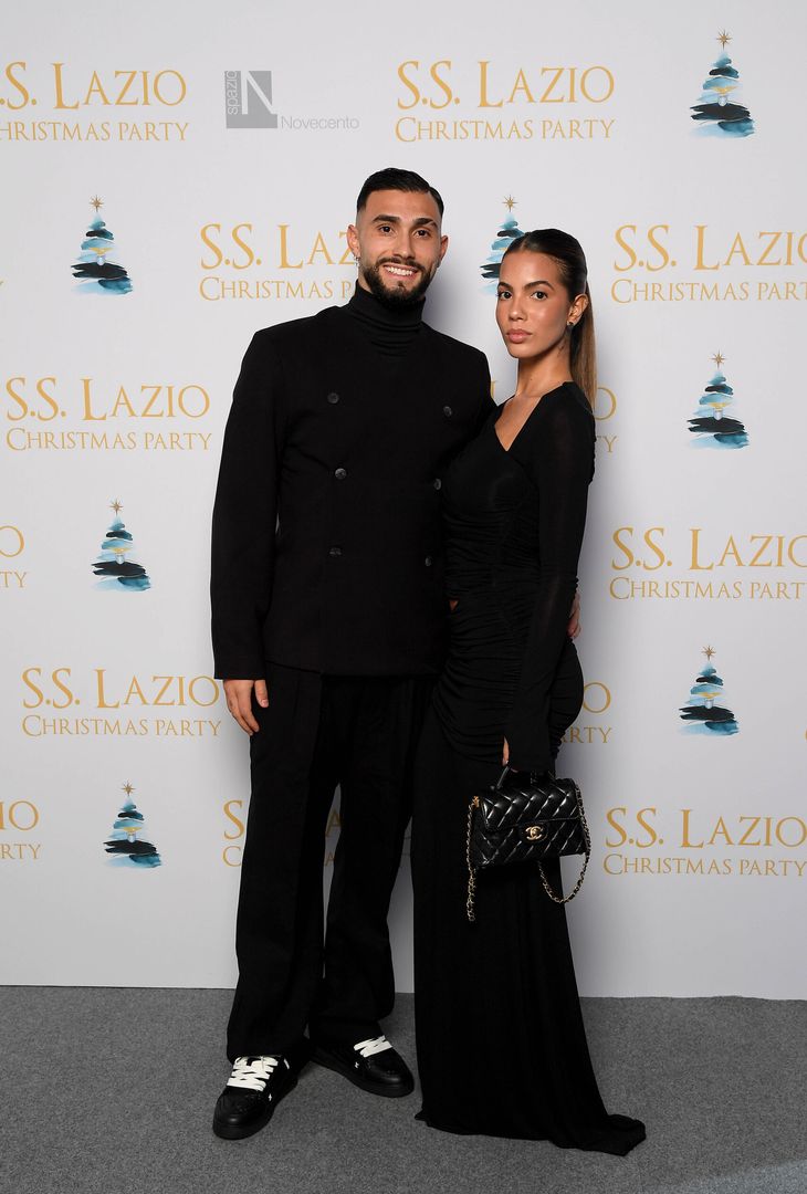 Natale 2025 | Le migliori immagini della festa organizzata dalla Lazio – GALLERY - immagine 63