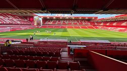 VIDEO VN – Ecco il City Ground, la casa del Nottingham Forest