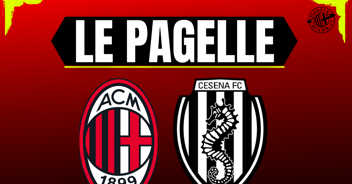 Primavera 1, Milan Cesena 7 2: Scotti e Lontani indemoniati, paratutto Longoni Primavera 1, Milan Cesena 7 2: Scotti e Lontani indemoniati, paratutto Longoni