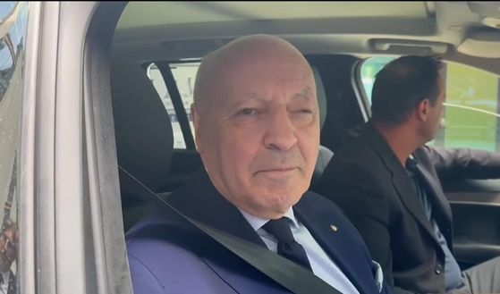 Moretto – Correa lascia l’Inter: firmerà con il Botafogo fino al 2027- immagine 2