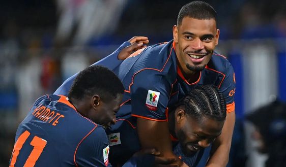 Palmeri e il dato che non ti aspetti nel rendimento di Diouf: “Questa cosa fa paura”- immagine 3