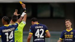 Coppola squalificato, salta l’Empoli