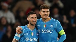 Giuffredi: “Politano e Di Lorenzo a vita a Napoli? Non è una cavolata, hanno deciso che…”