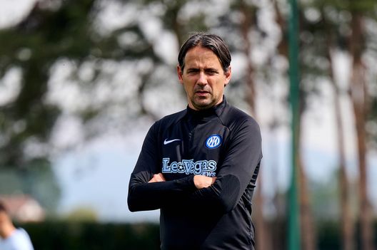 Getty Images Inter, riecco Cuadrado: il colombiano torna convocabile. Inzaghi con tutto il gruppo- immagine 2