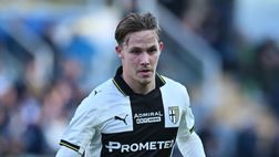 Parma-Cagliari, formazioni ufficiali: la scelta su Ondrejka, Strefezza, Nicolussi, Circati, Zappa e Kilicsoy