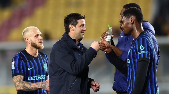 Inter, Sorrentino certo: “Il campionato è chiuso: dopo il KO del Milan non c’è più nulla da dire”- immagine 2