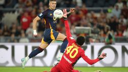 Dovbyk a caccia di gol, l’Athletic è nel mirino