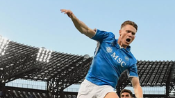 Addio 2024, per il Napoli adesso c’è il 2025 : i migliori scatti dell’anno passato